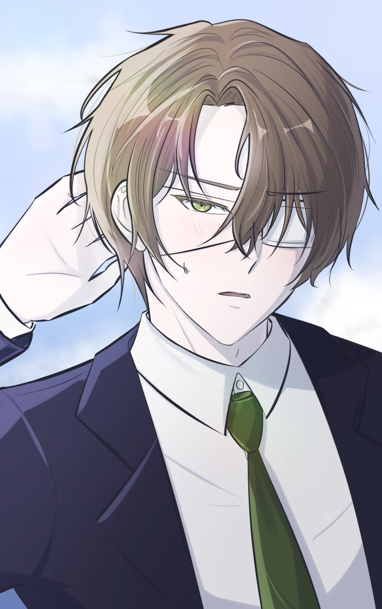 GeusSsui's tweet photo. 학생 사헌 https://t.co/DgUv4rn1tY