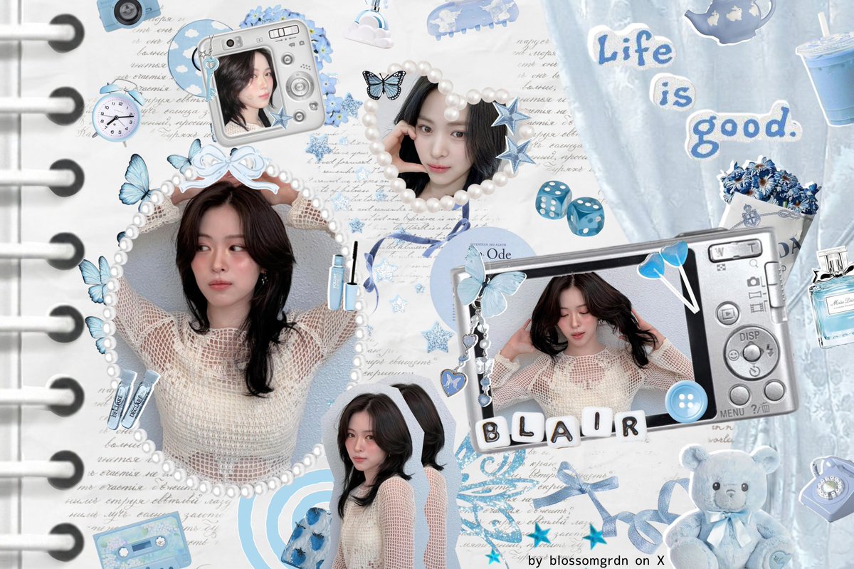 ⋆ 𐙚 ˖ ࣪ 𝗑𝗈 𝐁𝗅𝖺𝗂𝗋, ✿ 🇻🇪🎗️ tweet media