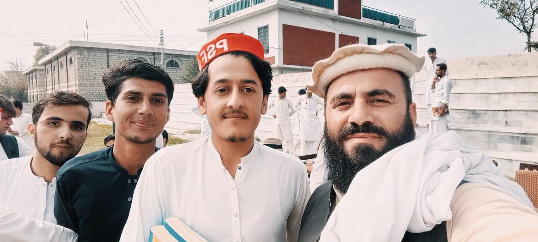 HamidUllah42823's tweet photo. Today marks the first anniversary of the killing of Maulana Khan Zeb, who was killed in broad daylight on 10 July 2025.He is remembered by his supporters for his public service and dedication to his people.His legacy continues to be honored and remembered.
#JulyTheMonthOfKhanZeb https://t.co/ecfDLAMQ4N