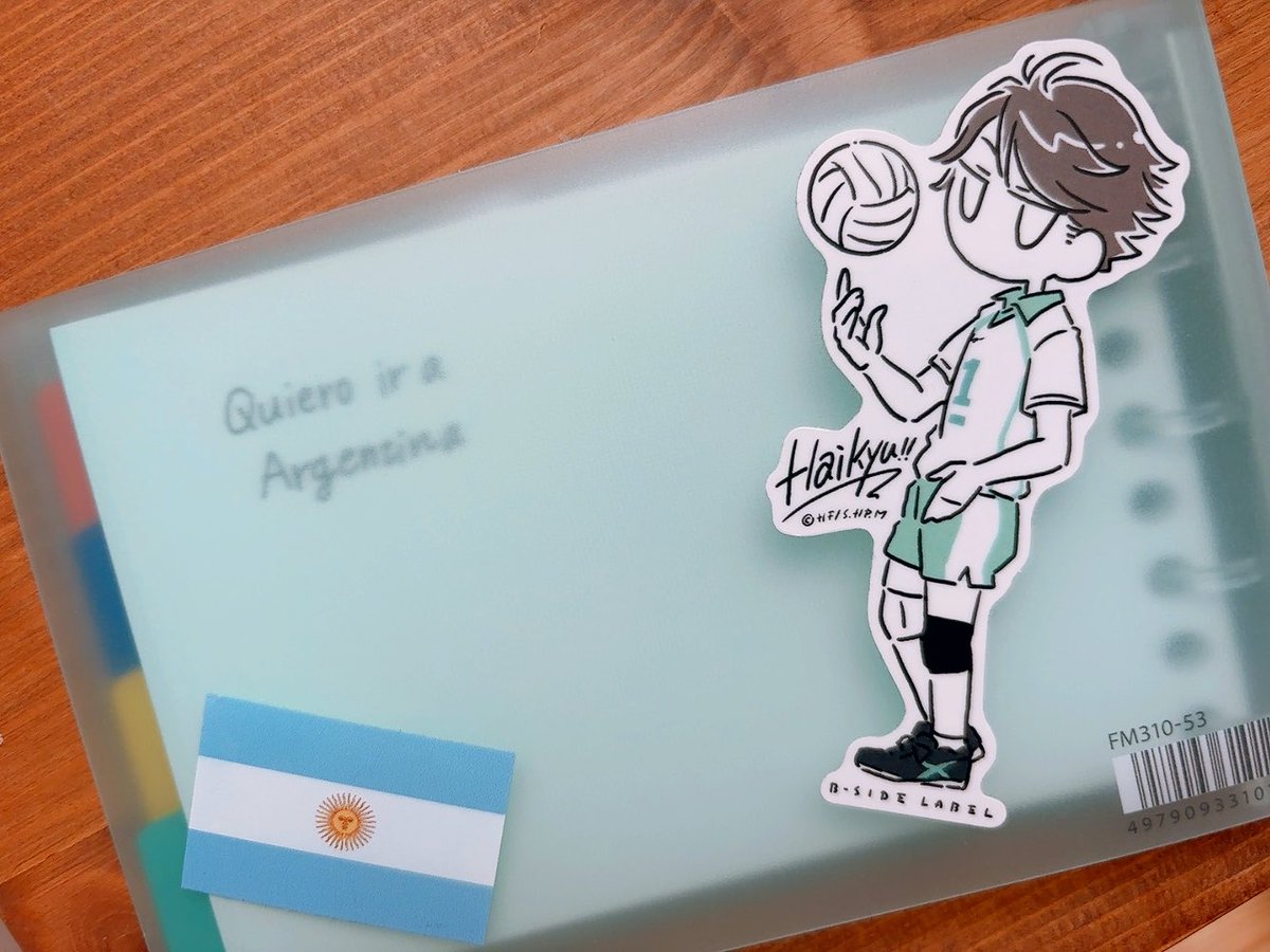 おなつ🇦🇷Natsu tweet media