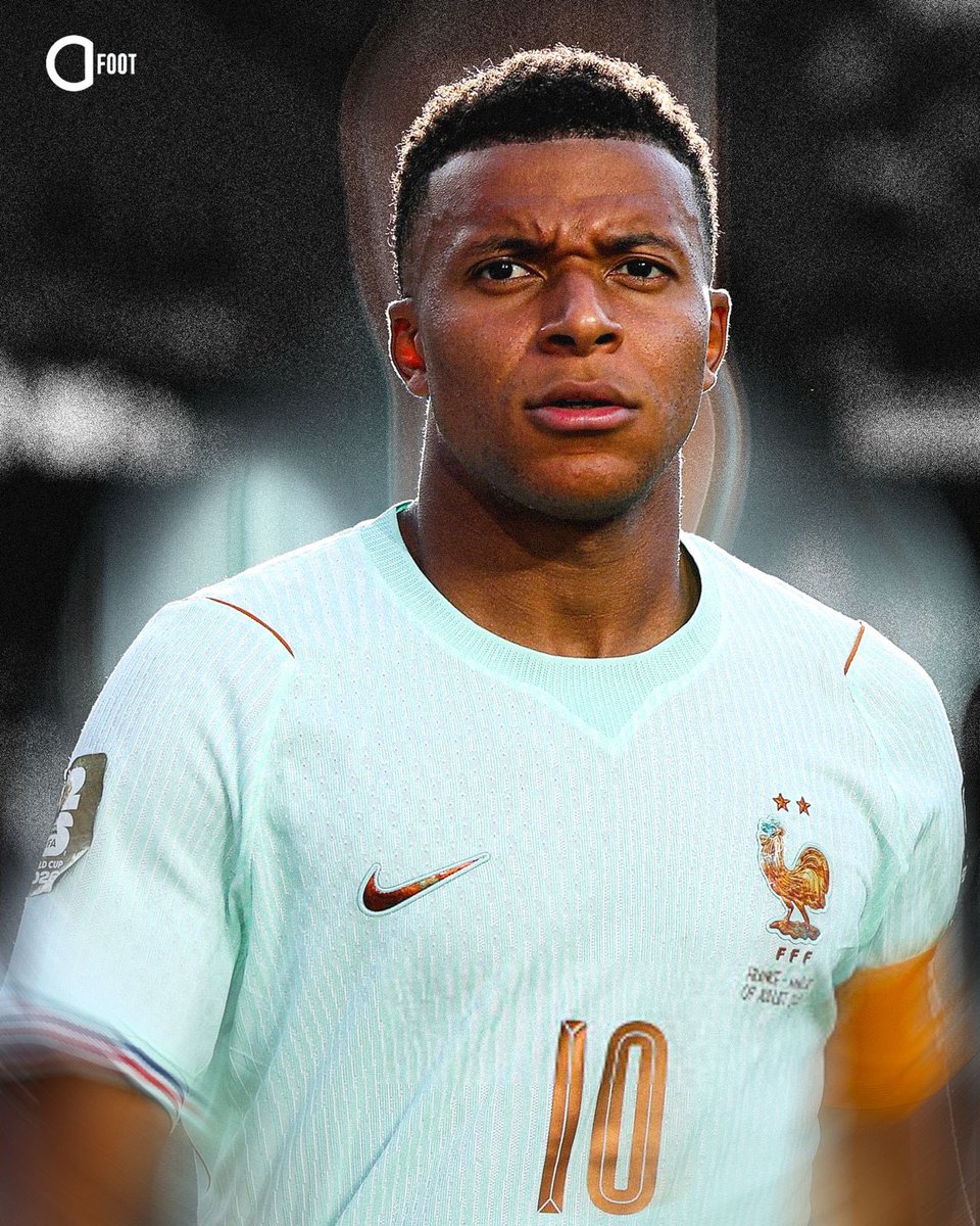 ActuFoot_'s tweet photo. Kylian Mbappé 🇫🇷 c’est :

👉 20 BUTS EN 20 MATCHES DE COUPE DU MONDE : deuxième joueur à atteindre ce pallier (et à 27 ans 😭).

Le deuxième Français est à 13 buts.

👉 MEILLEUR BUTEUR DE L’HISTOIRE des Bleus avec 64 buts. 

Le deuxième est à 57.

👉 MEILLEUR PASSEUR DE L’HISTOIRE des Bleus avec 37 passes décisives.

👉 20 matches de Coupe du monde. 0 défaite en 90 minutes. 3 DEMI-FINALES DE SUITE !

👉 12 buts en phases à élimination directe de Coupe du monde.

Le deuxième est à 8 buts.

👉 17 victoires en 20 matches de Coupe du monde. Aucun Français ne fait mieux.

👉 Seul joueur à avoir enchaîner 7 matches de Coupe du monde en étant décisif. 

👉 Premier joueur depuis 1970 a être décisif 11 fois sur une Coupe du monde. 

👉 Premier joueur depuis 1966 à enchaîner deux Coupe du monde en étant décisif 10 fois. 

👉 2e joueur européen le plus prolifique lors d’un tournoi majeure avec sa sélection (toujours à 27 ans 😭)

👉 MEILLEUR BUTEUR DES BLEUS face aux nations classées dans du TOP 10 au classement FIFA depuis 1993 avec 18 buts.

Le deuxième est à 8.

E X C E P T I O N N E L 🤩