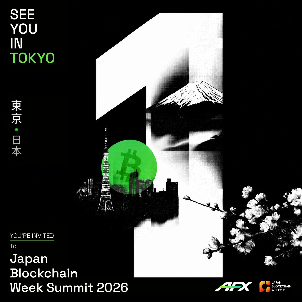 AFX_Japan's tweet photo. 待ちきれない!🫶
#JBW @AFX_XYZ @JBCWeek https://t.co/VtMRz2RzWd