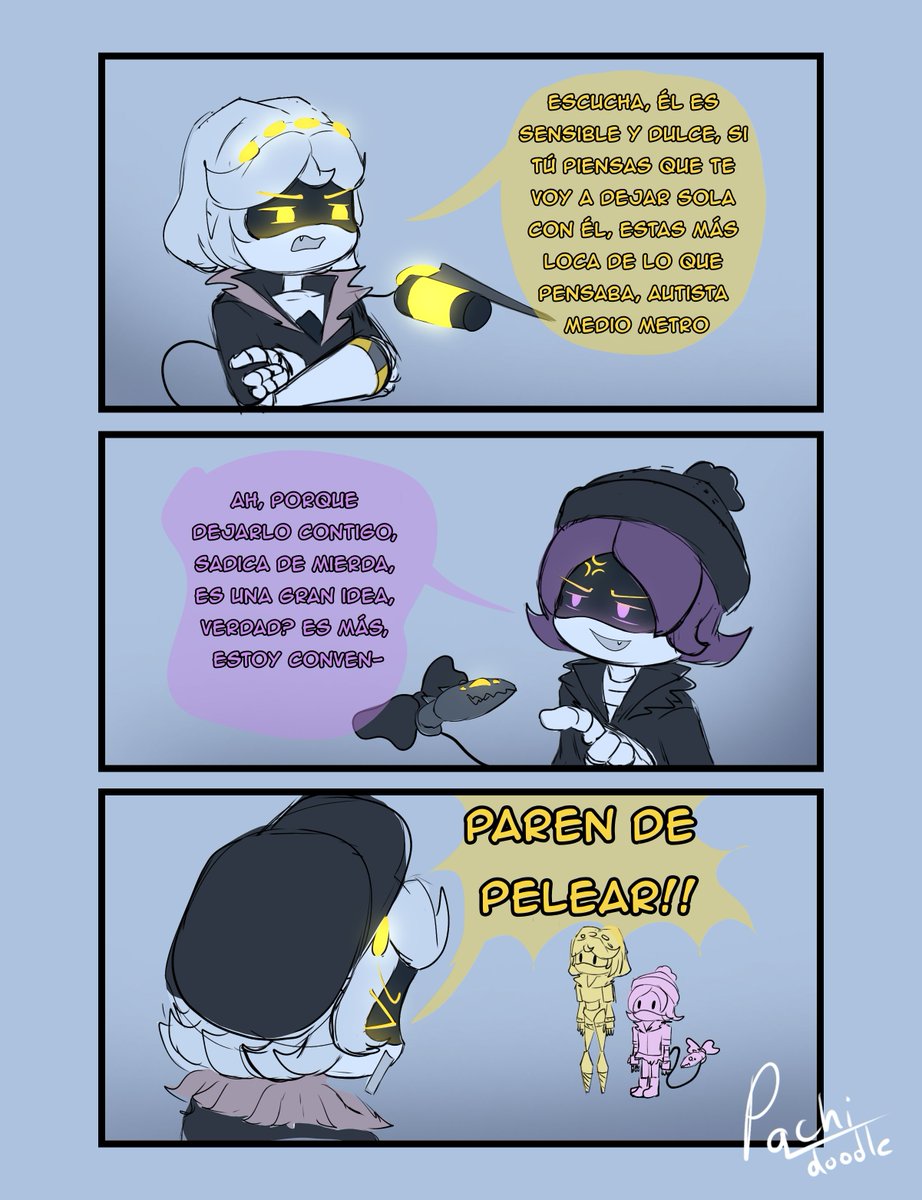 pachiweas's tweet photo. No a la guerra, si al amor 💕

Esp/Eng https://t.co/Ma4JjaLMRy