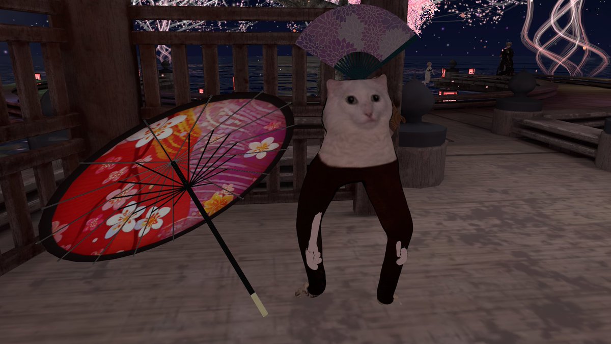 Kaniclubn's tweet photo. パブリックって楽しいね https://t.co/dQMbUFH3mz