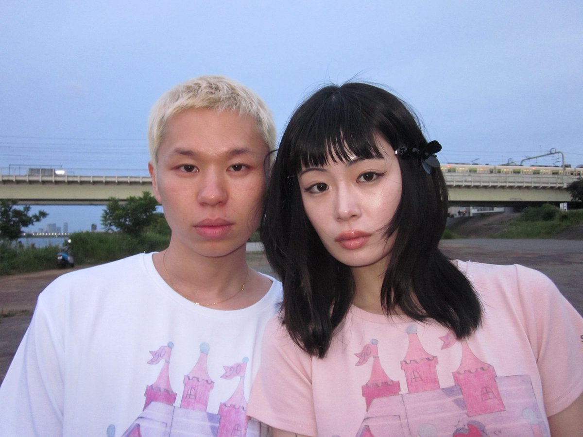 やっちゃん 様 twins 💓👫💓🎶💓🏰💓