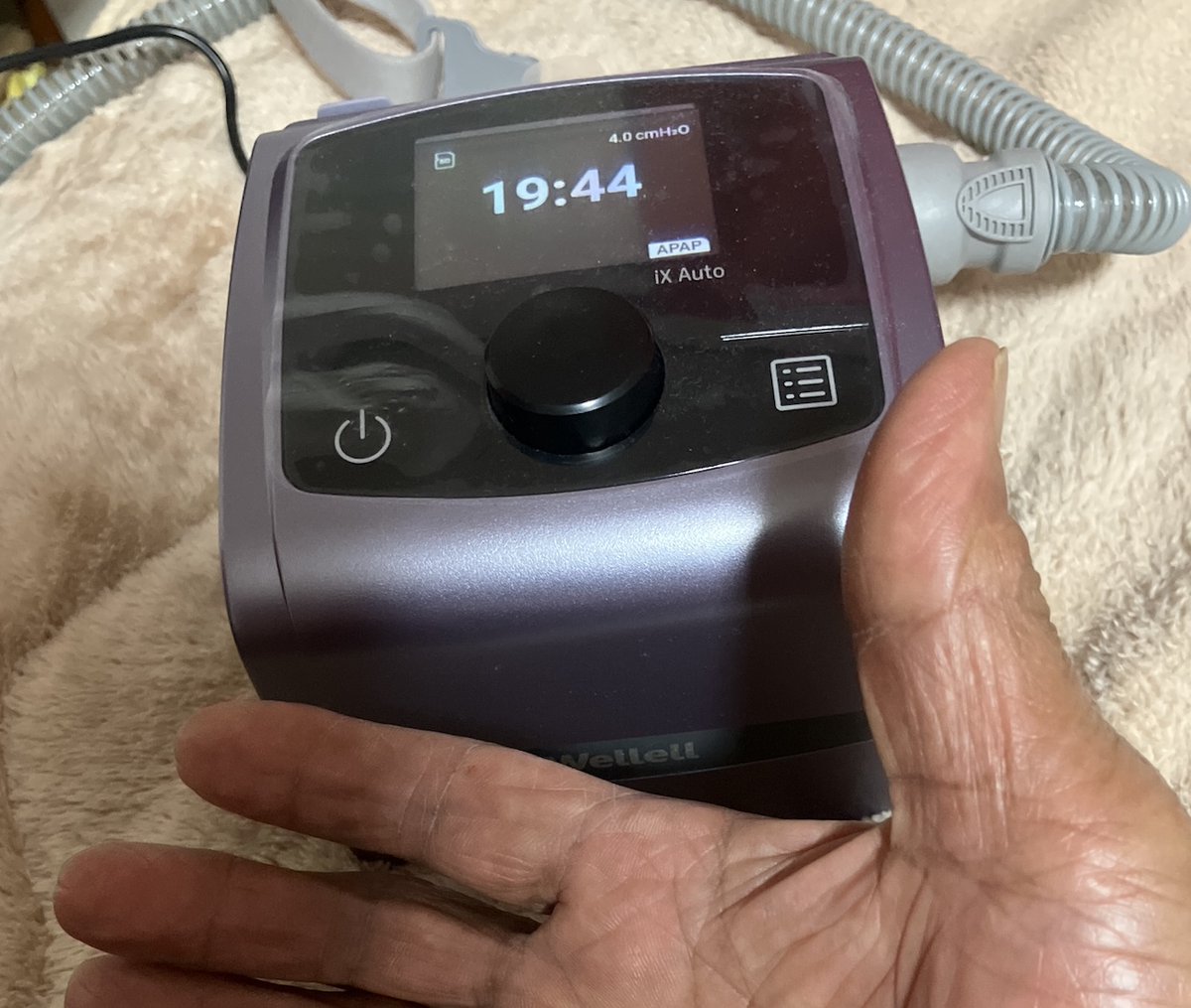 JapancpapC's tweet photo. 今回はジャパンCPAPにてiXオートをご購入いただいたゆきお様より実際に当サイトをご利用いただいた感想をご紹介させていただきます！CPAPご購入は是非ジャパンCPAPでご検討ください！
 https://t.co/duNEFRjE7A

#CPAP
#CPAP購入
#JPANCPAP https://t.co/p5TZpQXuqy