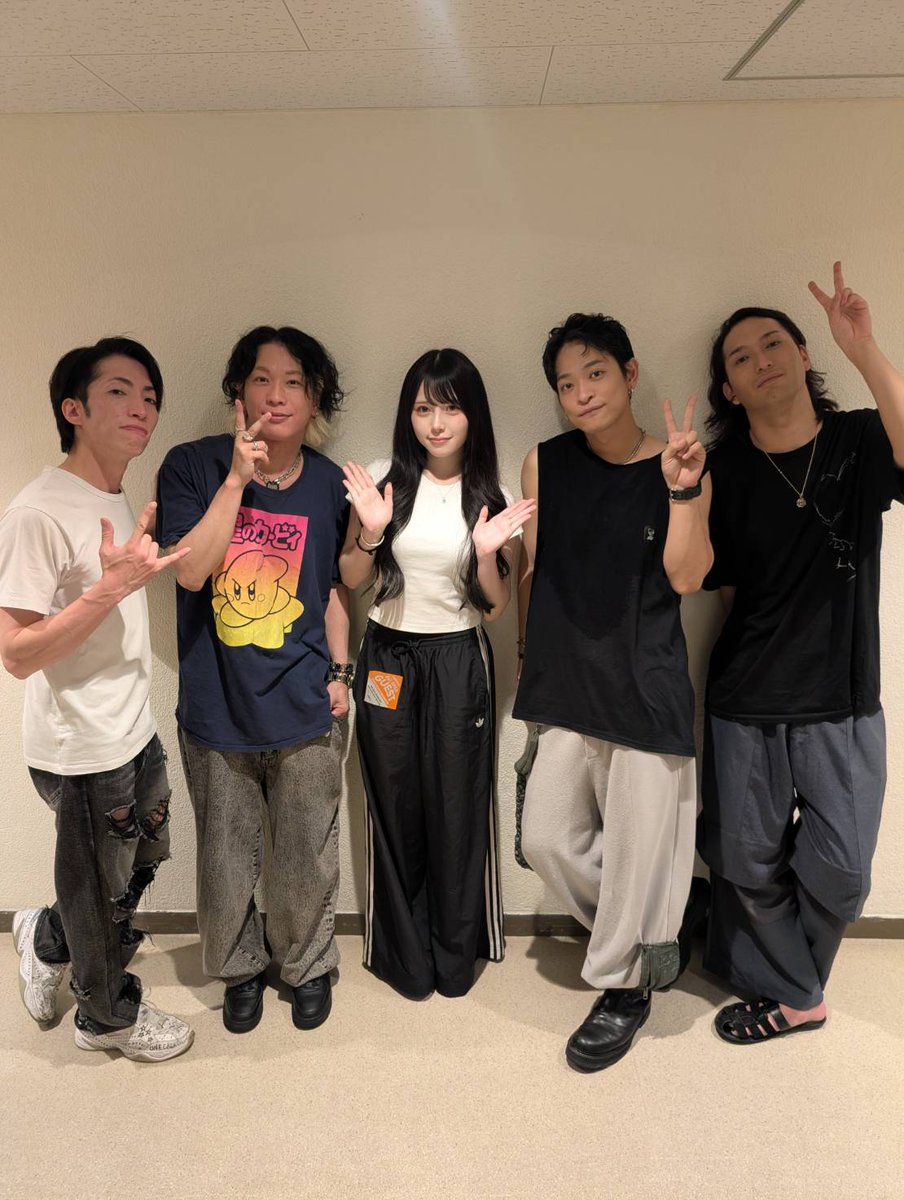 Mumeixxx【むめい】 (@_mumei_R) / Posts / X