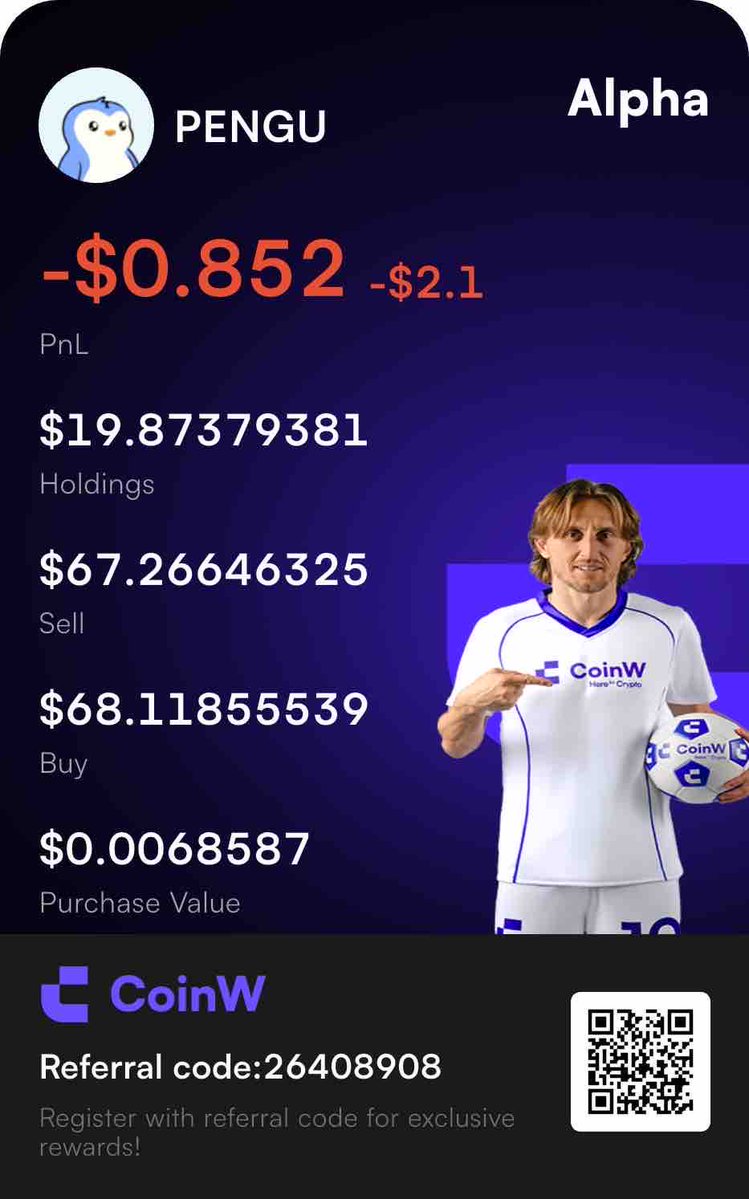 salimzealy1's tweet photo. #CoinWAlpha #coinW #GemW https://t.co/GaZtf8J5oo