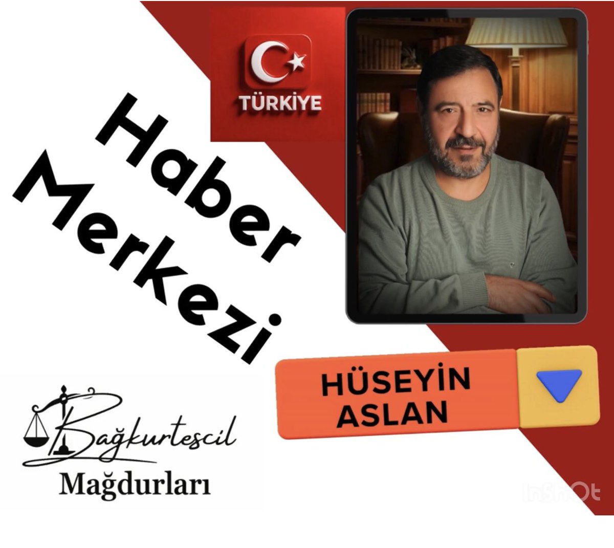 BAGKURDERNEGI's tweet photo. @mehmet_alim_25

𝐒𝐚𝐲ı𝐧 𝐌𝐞𝐡𝐦𝐞𝐭 𝐍𝐮𝐫𝐢 𝐀𝐥𝐢𝐦,

Haklısınız. Adı yapılandırma deyip 72 aya kadar taksitlendirilen borçlar halkımızı ve esnafımızı maalesef yeterince rahatlatmıyor.

Sizin de ifade ettiğiniz gibi 𝟕𝟒𝟒𝟎 𝐬𝐚𝐲ı𝐥ı 𝐊𝐚𝐧𝐮𝐧 𝐦𝐨𝐝𝐞𝐥𝐢𝐧𝐢𝐧 benzeri, hatta 𝐝𝐚𝐡𝐚 𝐠𝐞𝐧𝐢𝐬̧𝐥𝐞𝐭𝐢𝐥𝐦𝐢𝐬̧ hali acilen getirilmeli. Borç yapılandırma, faiz yükünün azaltılması, esnaf affı gibi adımlar hem insanları rahatlatır hem de 𝐮̈𝐥𝐤𝐞𝐦𝐢𝐳𝐢𝐧 ekonomisine önemli katkı sağlar.

Görüşünüze 𝐭𝐚𝐦𝐚𝐦𝐞𝐧 𝐤𝐚𝐭ı𝐥ı𝐲𝐨𝐫𝐮𝐳. Bu tür adımlar artık bir ihtiyaç haline geldi. Başarılar dileriz.

#MehmetNuriAlim #ETSO #ErzurumTicaretveSanayiOdası #İPEKYOLUSİFED
#7440SayılıKanun #PaketYasaTalebi #BorçYapılandırma #EsnafAffı #FaizAffı #TescilMağduriyetiBölgesel #ErzurumEkonomisi

𝑩𝑨𝑮̆-𝑲𝑼𝑹 𝑽𝑬 𝑬𝑴𝑬𝑲𝑳𝑰̇𝑳𝑬𝑹 𝑫𝑬𝑹𝑵𝑬𝑮̆𝑰̇ (𝑩𝑨𝑮̆𝑫𝑬𝑹)

𝑩𝑨𝑮̆𝑲𝑼𝑹 𝑻𝑬𝑺𝑪𝑰̇𝑳 𝑴𝑨𝑮̆𝑫𝑼𝑹𝑳𝑨𝑹𝑰

#BağKurTescilMağdurları

 #EmeklilikHakkımız #EşitGünEşitEmeklilik #1982_2008TescilMağdurları #2000ÖncesiBağKurTescilMağdurları