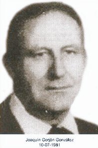 CarlosDeUrrecha's tweet photo. In Memoriam
GC D. Joaquín Gorjón González,
Caído por Dios y por España,
¡¡Presente!!
D.E.P
La Muerte no es el Final
Siempre en Nuestra Memoria
¡¡Viva España!!
¡¡Arriba España!!

10/07/1981 ETA asesinaba con 2 balazos por la espalda en Basauri
https://t.co/JinmlIh0Y3 https://t.co/r1cTDXs8jY