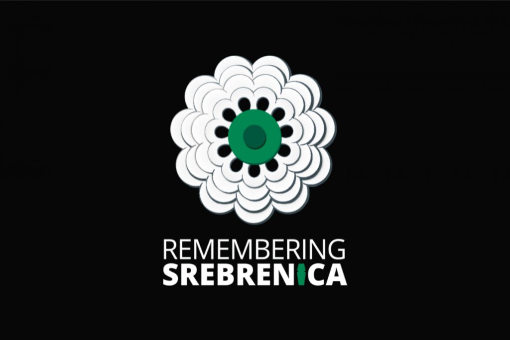 TheRyanRage92's tweet photo. NEVER FORGET #SREBRENICA! https://t.co/u6wNTNFqta