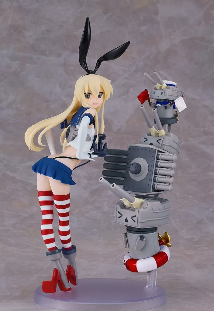 figsoku's tweet photo. 「#艦これ Reincarnation 島風」プラモデル

【発売日決定！】
・7月17日(金)出荷
https://t.co/DQjD6l4MkK https://t.co/hVa4ILhNX9