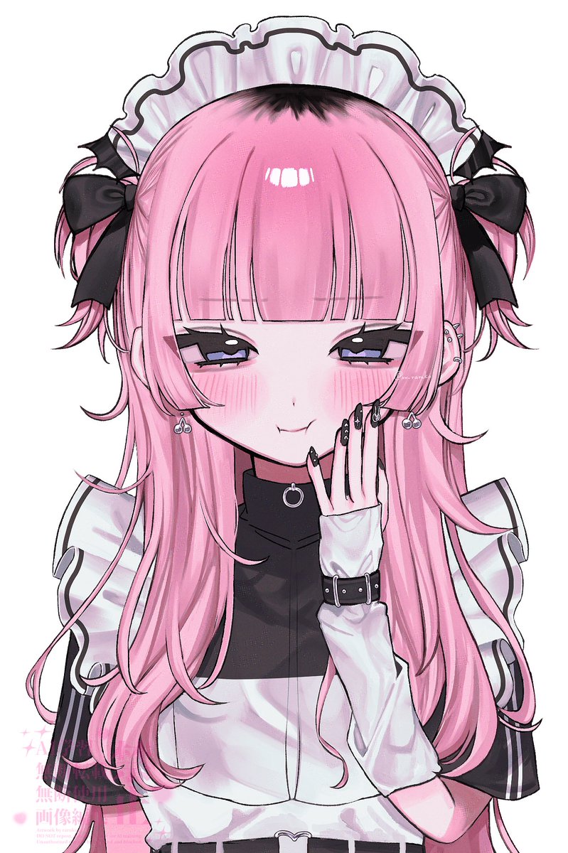𝙧𝙖𝙧𝙪𝙠𝙤@画集発売中 tweet media