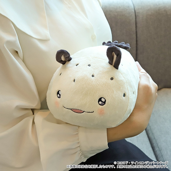 アニメイトオンラインで予約開始！ 超かぐや姫！ FUSHIぬいぐるみ 2026