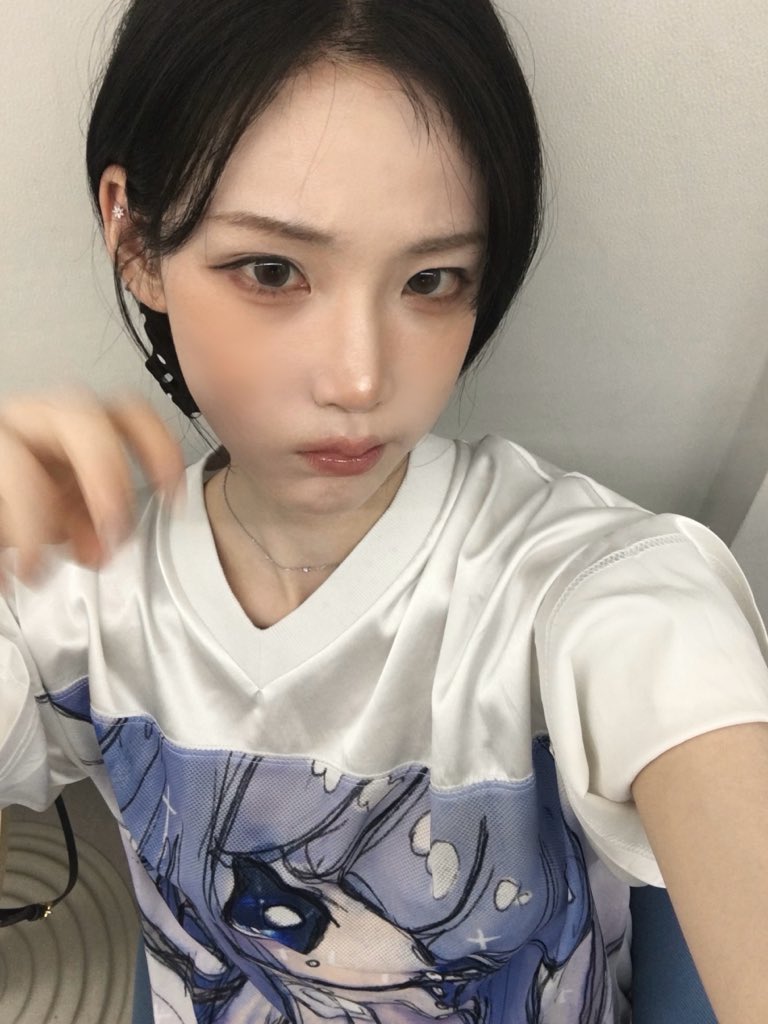 dailytriples's tweet photo. 💬 #nakyoung cosmo talk update

#tripleS #트리플에스 #トリプルS
#トリプルエス #トエス https://t.co/rxLicX09lD