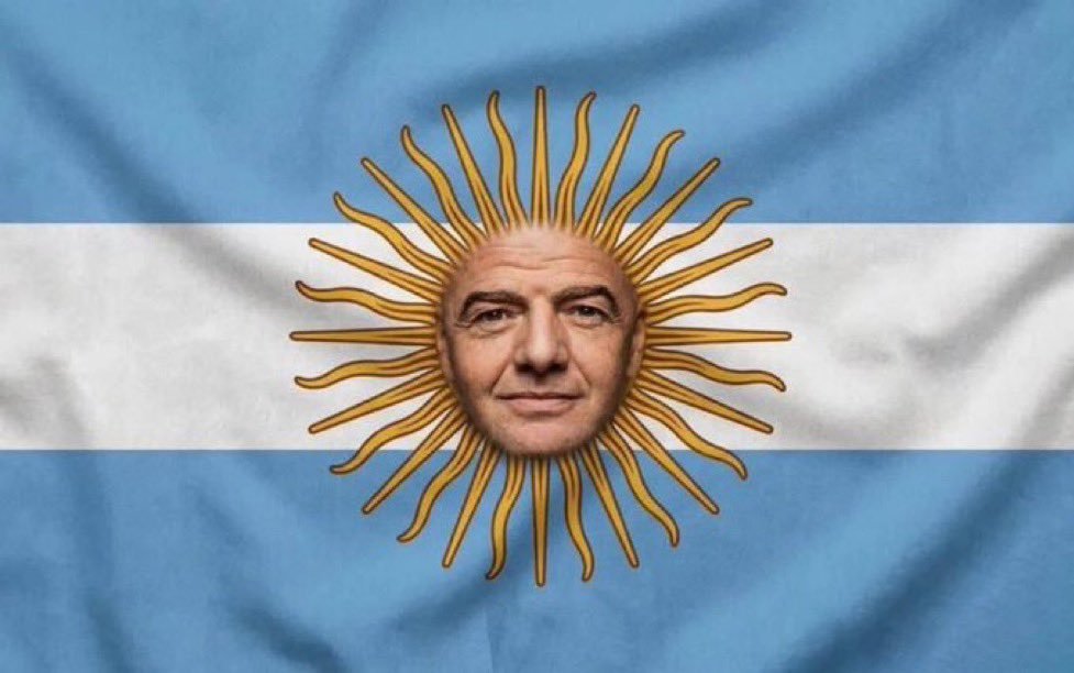memonster1's tweet photo. @FIFAcom @FIFAWorldCup https://t.co/Ow34Kg0b2t