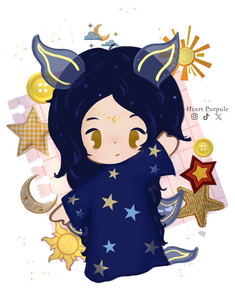 HPurpule's tweet photo. ART FIGHT ATTACKS
merchuu &amp; sigma (prehensile.lung (ig)), lumi (arashi_rain3z (ig)) and Hildegard (arwenv17 (IG))

#artfight2026ㅤ https://t.co/qnyoGs2mEx