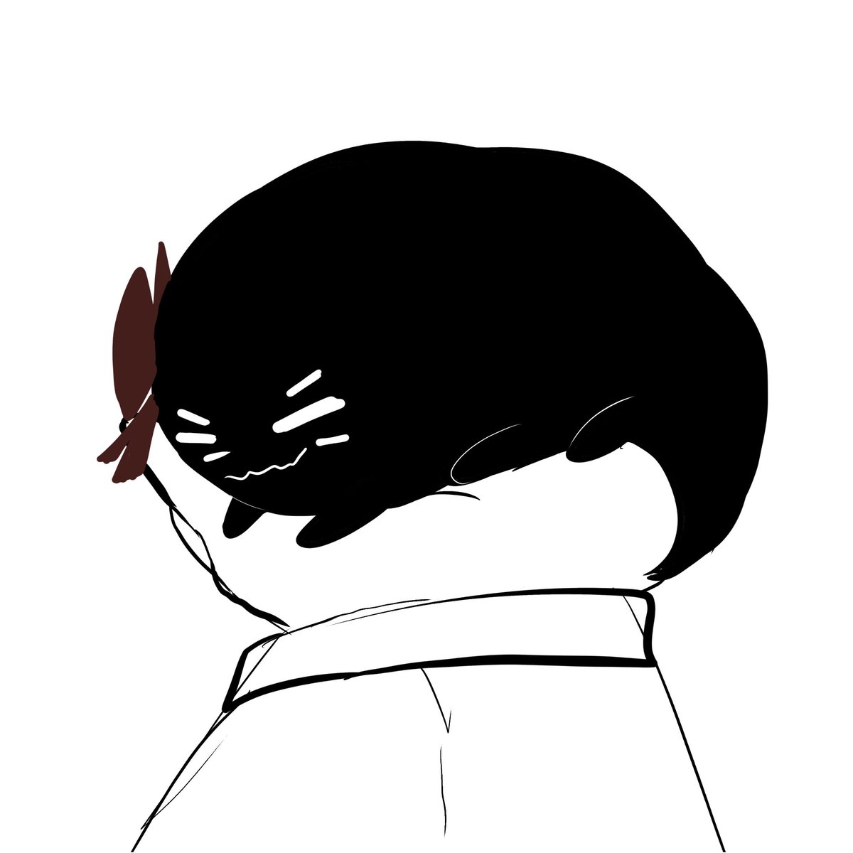 Chonky_Family's tweet photo. https://t.co/pJj9KXXboE