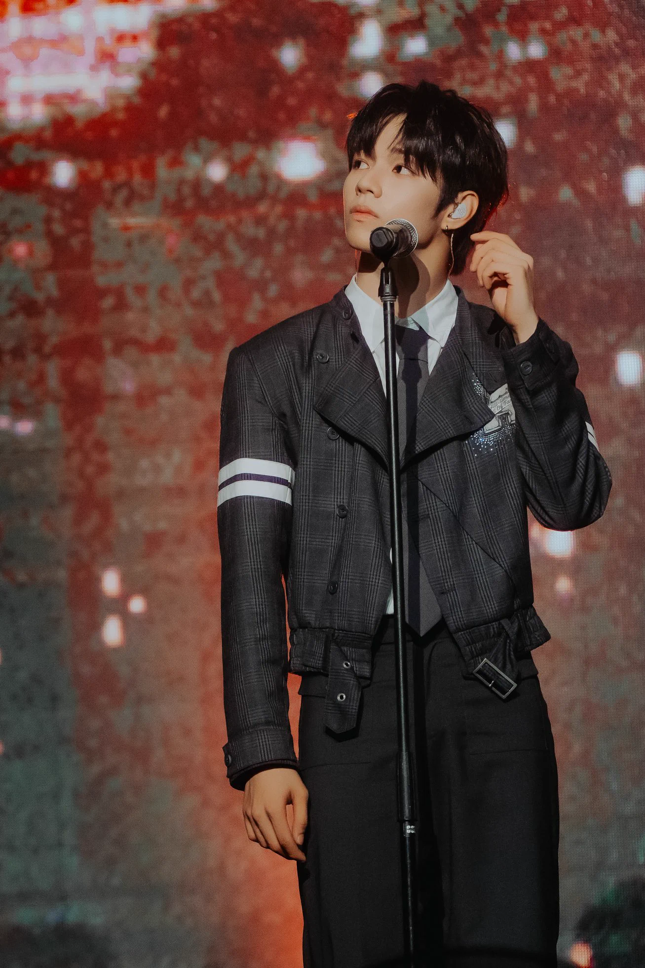 KpopStarz Live on X: 