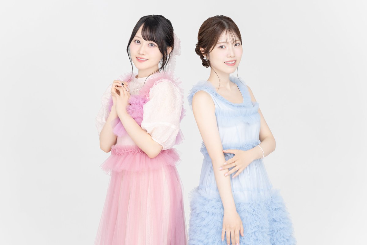 oricon_anime_'s tweet photo. 小倉唯＆石原夏織"ゆいかおり"
「アニサマ」シークレットゲスト出演

メジャーデビューから今年で16年
一夜限りのSPイベントも開催発表
https://t.co/OxZQCfMljf

#anisama @yui_ogura_815 @kaori_staff_ https://t.co/zUXYjyJqJY