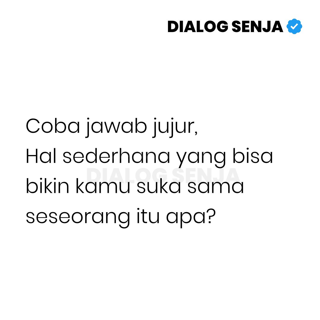 dialogsenja__'s tweet photo. https://t.co/Wxixue16MH