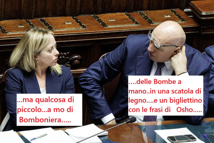 rosso562's tweet photo. .....Quando ci sara' un meating NATO ....in ITALIA....
😲😲😲😲😲😲😛😛😛😛😂😂😂😂
#Pistola #Erdogan #meloni #Nato
(Rosso di Sera) https://t.co/fSlSeXV0Zx