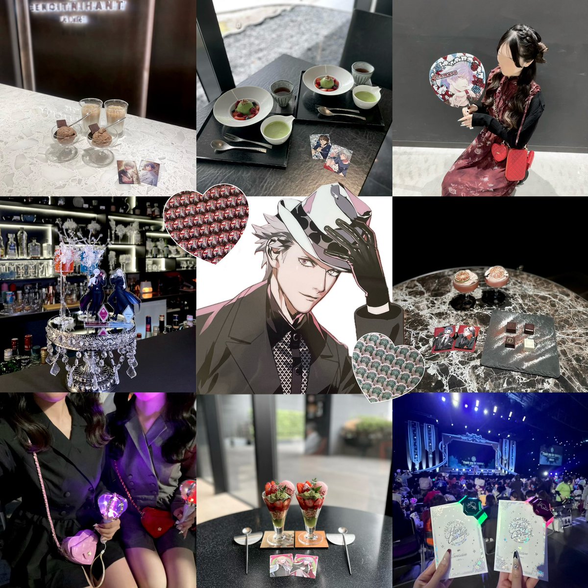 tag_ran9's tweet photo. ᐢɞ̴̶̷ ·̫ ɞ̴̶̷ᐢ⊃ ⌒︎︎♡ https://t.co/HyMNlQjWVu