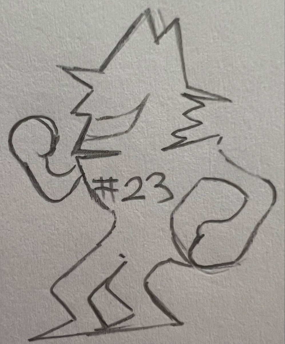 ShadowGuy #23 tweet media