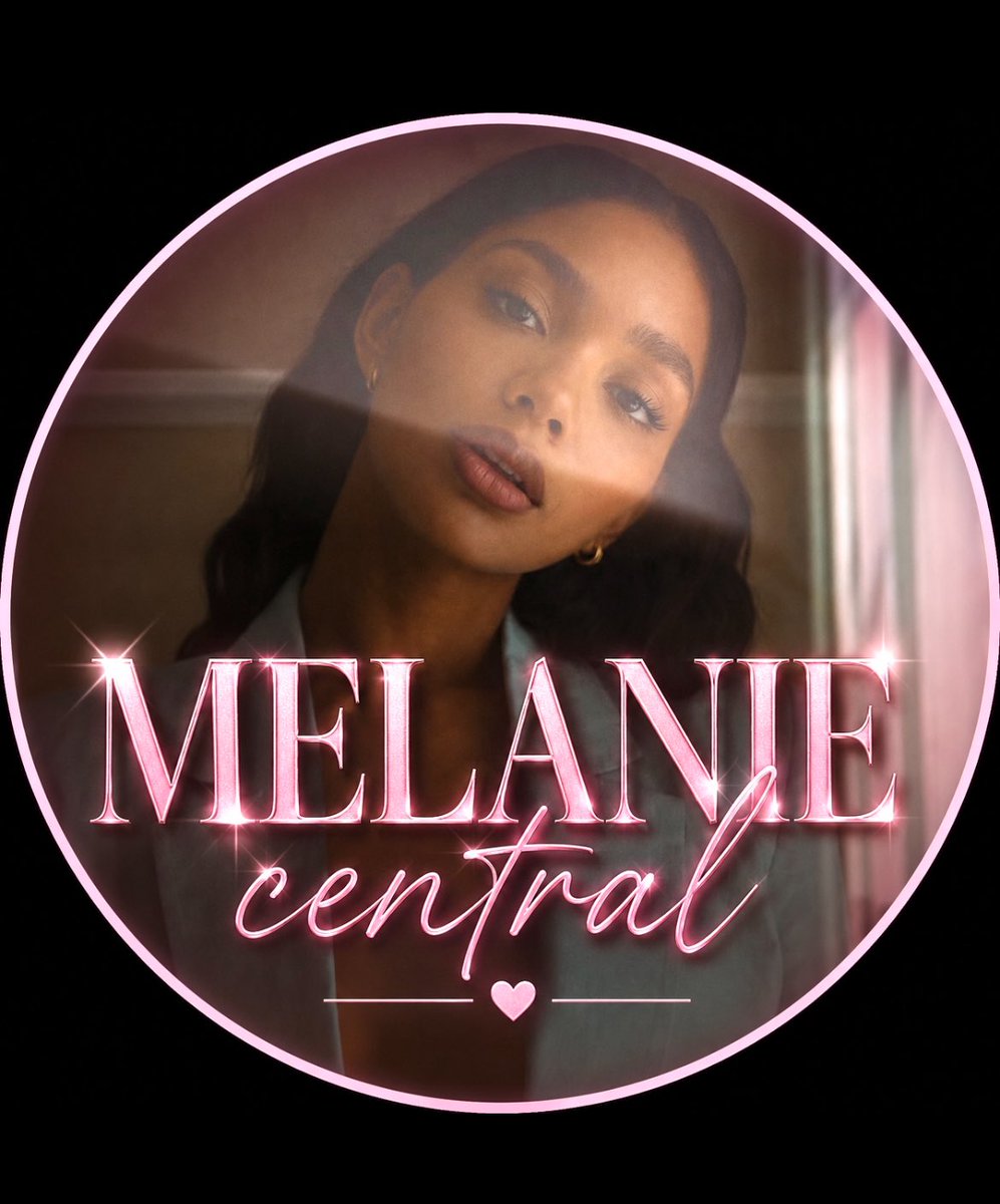 ❥ MELANIE CENTRAL ✿˚₊ tweet media