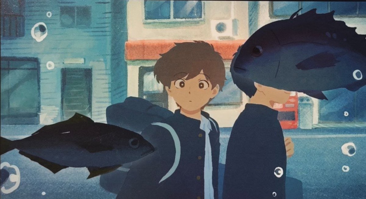 soyabird's tweet photo. colour script vs final

so beautiful i could tear up https://t.co/QyUNuFbchS