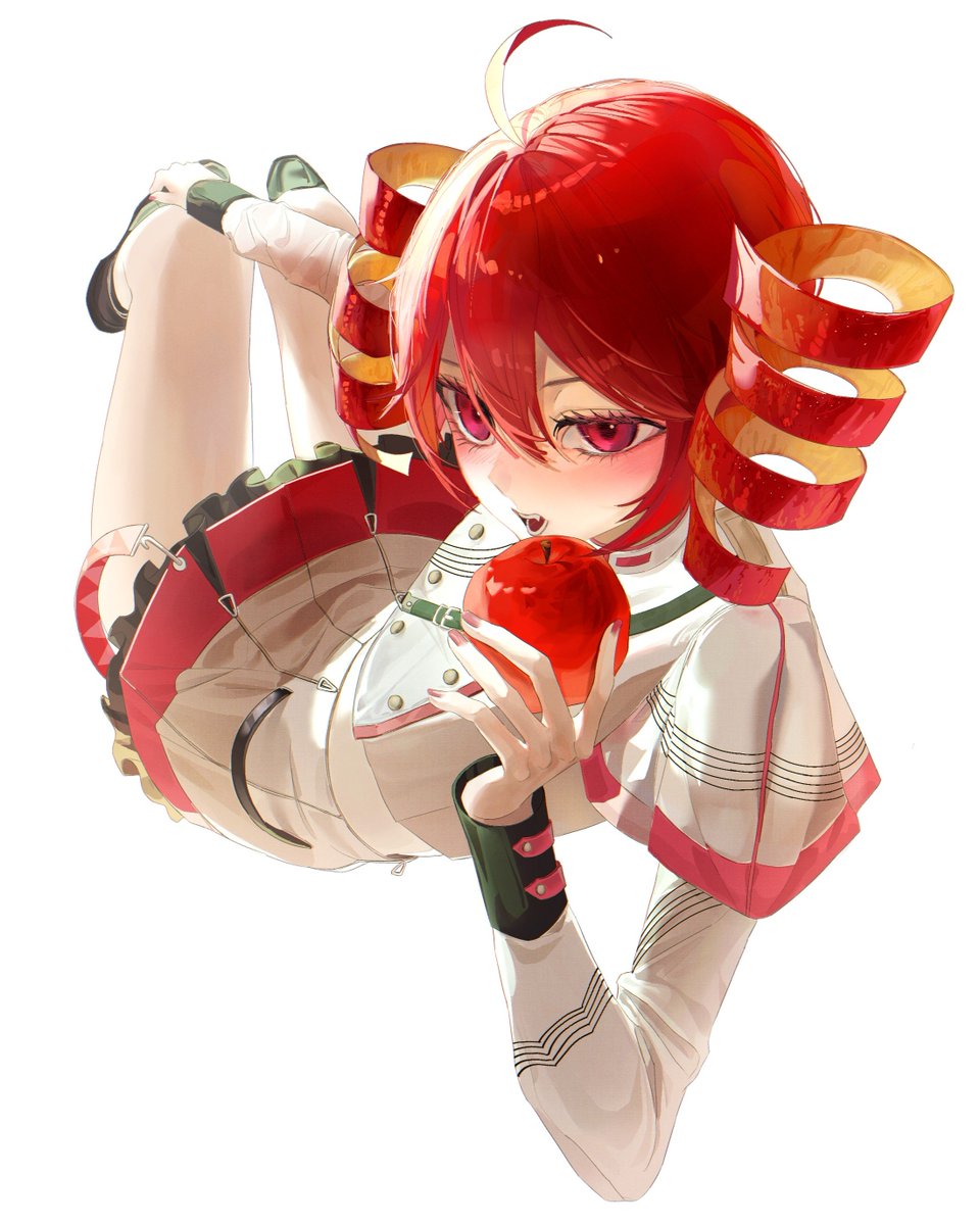 dpraux_0's tweet photo. #重音テト https://t.co/2VxtLfnAqq