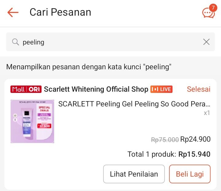 reecom25's tweet photo. proof aku pernah beliii https://t.co/hfWtM0nnER