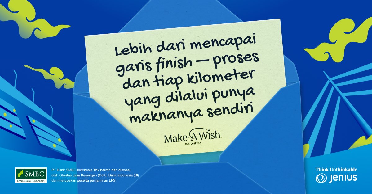 Jenius Connect tweet media