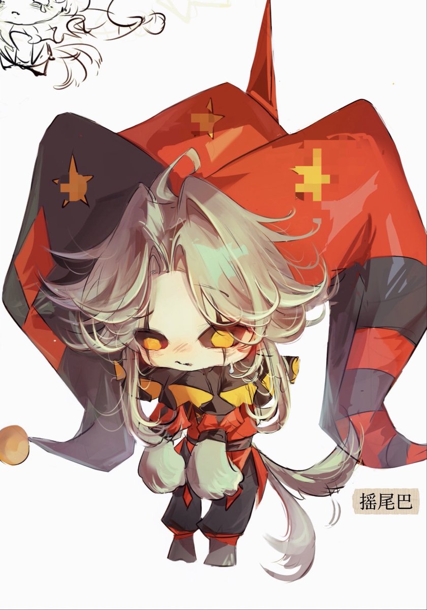 yi_jing96259's tweet photo. The dog fell. The dog was wronged. https://t.co/pBMYPNacUx