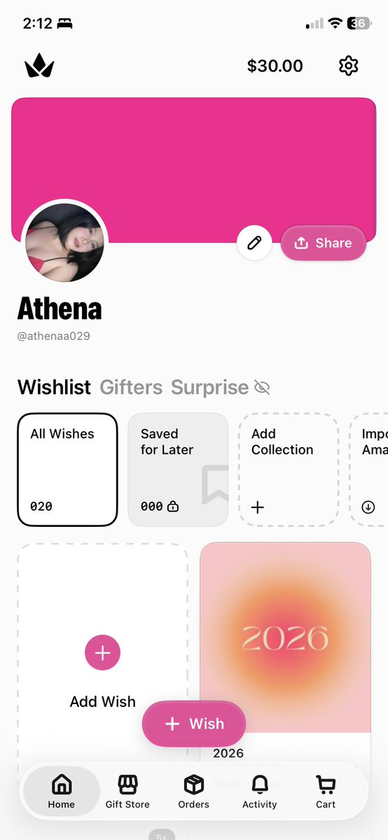athenaa029's tweet photo. https://t.co/65wbB8nYNR Check out my profile on Throne! (ROUND IT UP!!!!!!!!!!!💸💸💸) https://t.co/qXd6YOepkG