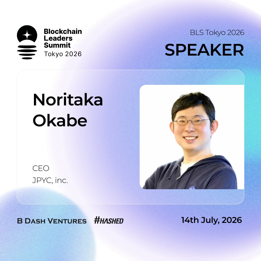 BlockchainLeadersSummit tweet media