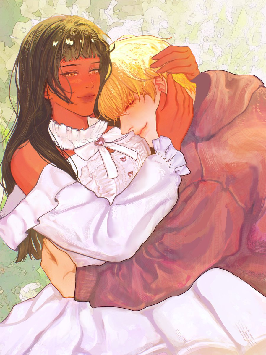 Aevireiii_'s tweet photo. @Chucaogia Thank you for the opportunity!! https://t.co/Av0WDbAEAH
