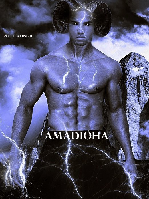 ifeanyiakorjuru's tweet photo. @RealQueenBee__ Na #Amadioha , (one of the strongest deities in Igboland) go strike them.
In 1967,they starved millions of Igbo children to death and today they still have the audacity saying rubbish to Ndigbo . https://t.co/v2Od3npaKC