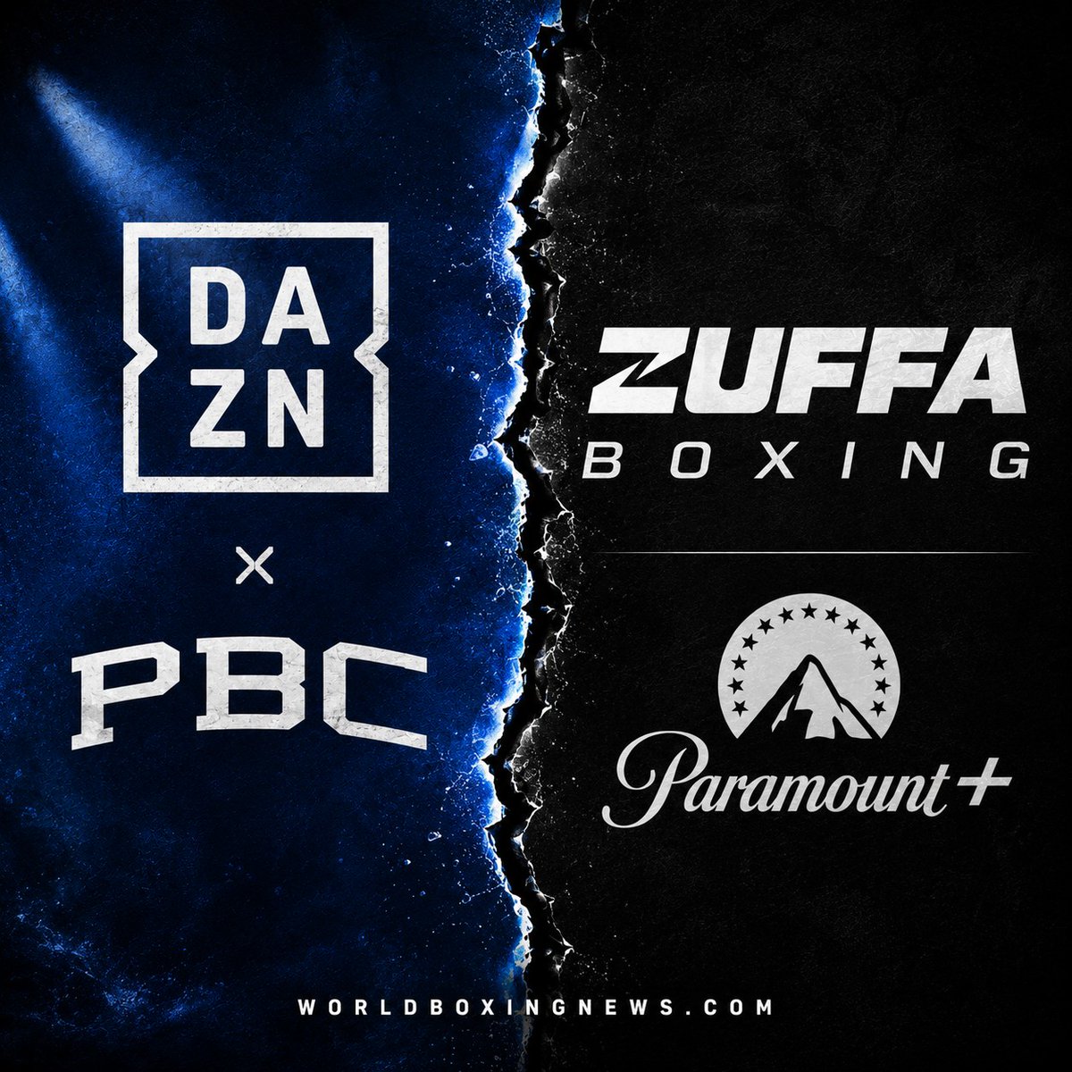 邦楽 DAZN DAZN now has PBC alongside most of boxing's major promoters