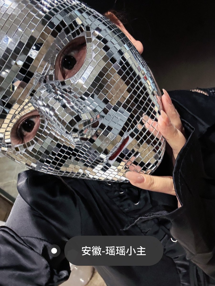 JsrmIuq's tweet photo. 📍安徽省淮北市
慕强女的结局 是成为强者本身🖤 https://t.co/kAMn8X05hJ