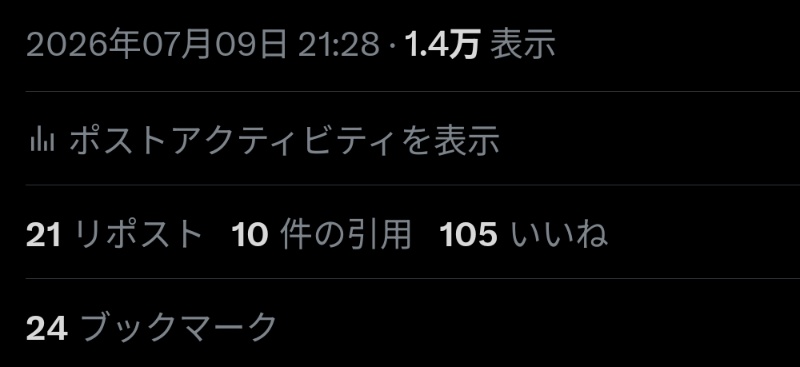 earthamons's tweet photo. …もう怖い💦

飛行機とか新幹線使って、推し活すげぇと思ったが

そういえば私もジャニヲタだったわ。
JR九州様とNEXCO西日本様に200万くらい献上してるわ。
嵐のラストグッズに15万出したわ。 https://t.co/o6sx7Ip2eZ