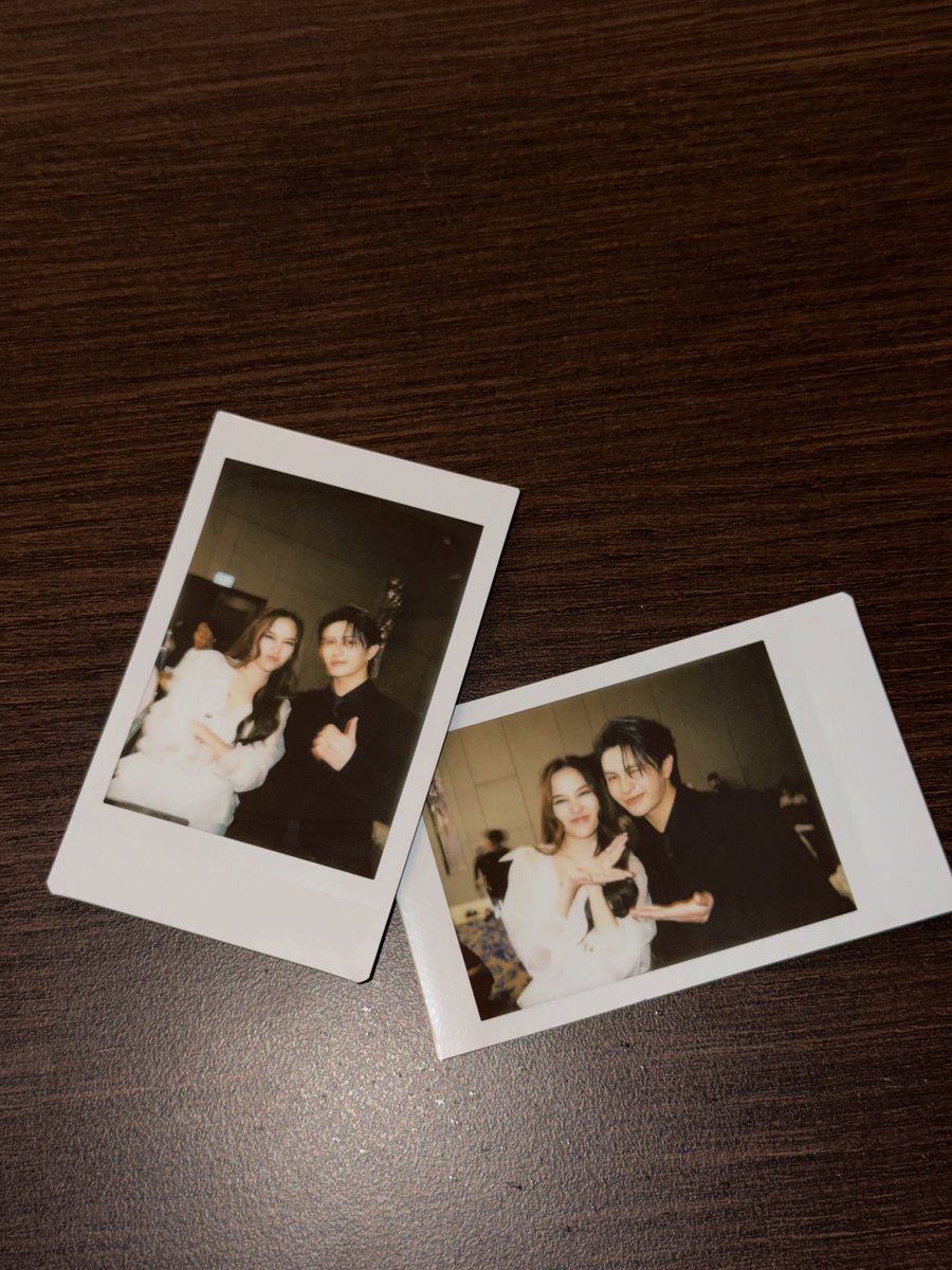 Jakrapatrc's tweet photo. In every frame, a little piece of us. https://t.co/CO9KhyZ1Ol