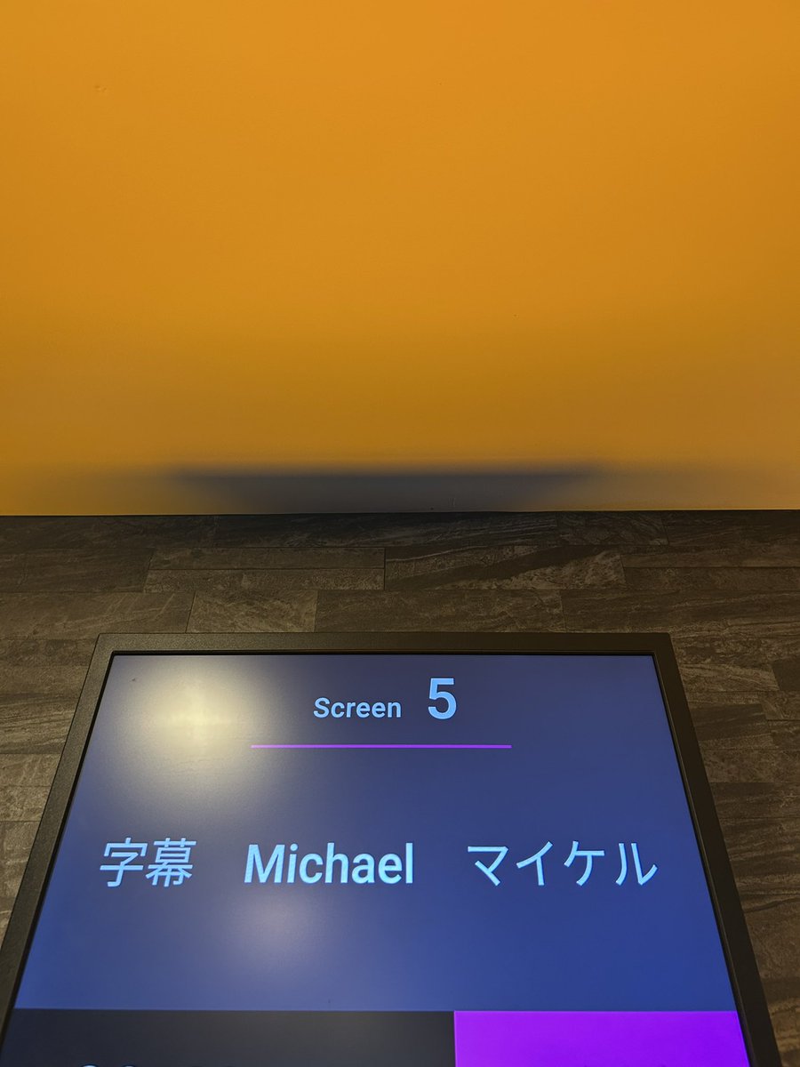 suu__188's tweet photo. .
4連休☺︎
.
初日の今日は友達と
映画『Michael／マイケル』からの
#スパイスカレー
.
先日のカレーも。
.
#ランチ
#カレー
. https://t.co/sTdP0htdIT