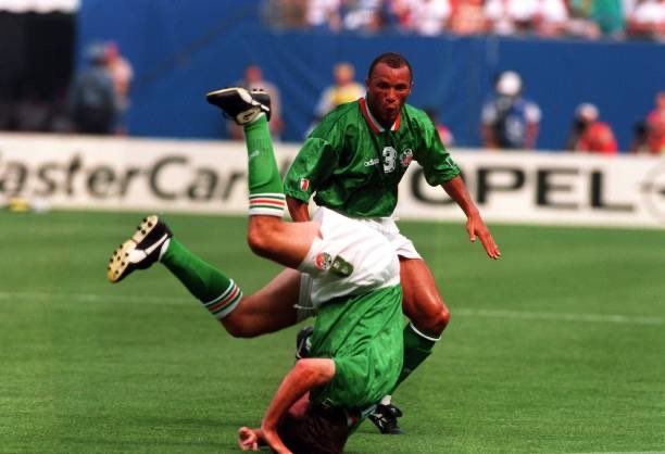 worldcup94's tweet photo. Well, it happened. Striker is delighted to announce this humble account now has over 700 followers. To be clear though, this was never about stat-padding - or Striker would play for @AlNassrFC_EN - and is always about the memories. 

Thank you, friends of football, thank you. https://t.co/o7h3z5yobR