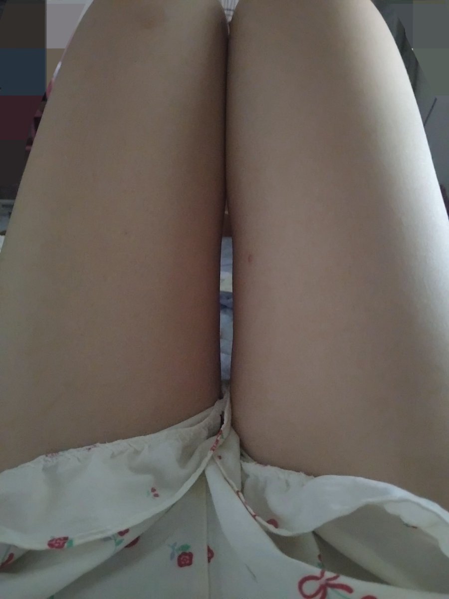 J3ssIsm_'s tweet photo. a thic đùi to khong https://t.co/o29teroedw
