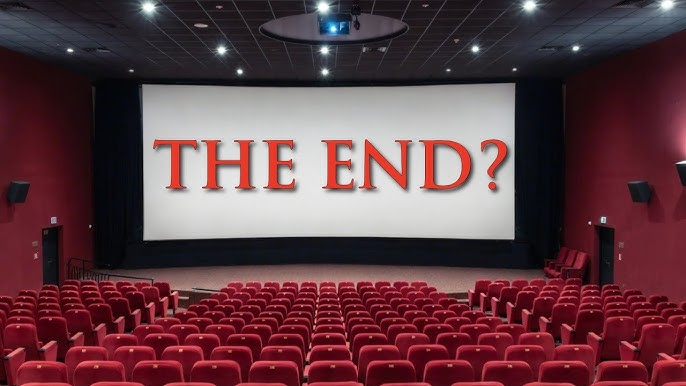 tboseZA's tweet photo. Welcome to #TheBestTInTheCity…on @Kaya959

#CheckIn: Do people still go to the cinema? 🍿

With streaming, YouTube, and binge-worthy mini-series everywhere, it feels like many people would rather stay home than buy a movie ticket. When was the last time you sat in a movie theatre?

Are movies still relevant?
Or has the mini-series era taken over?
And what was the last film you watched in a cinema?

🎙️ Send us a VN: 063 688 0959