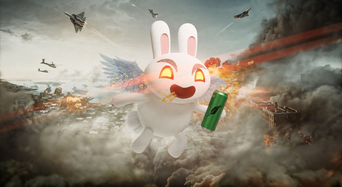 Buck_Gme's tweet photo. @RobinhoodCrypto gives you wings! https://t.co/OByaDnC0TD