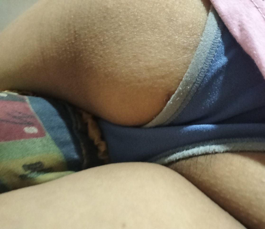 Slonongboy02's tweet photo. Bekas dipakai baru copot wife https://t.co/8GSaixJYmI