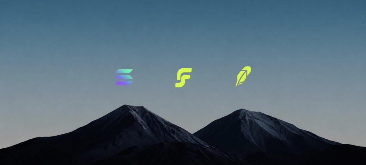 launchflowapp's tweet photo. Every great ecosystem deserves a better way to connect 

LaunchFlow building it https://t.co/l6hzECN9Ay