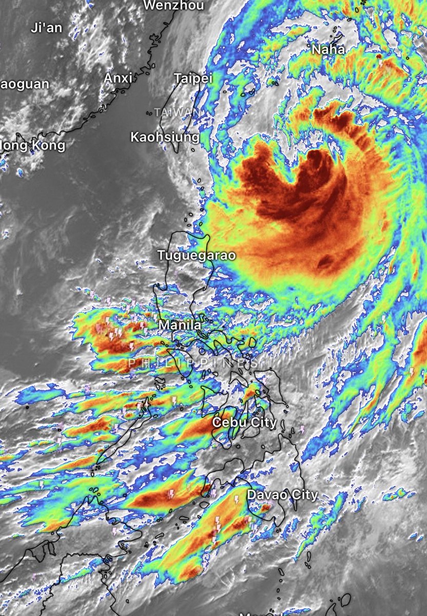 weather philippines tweet media